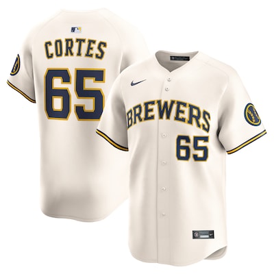 Milwaukee Brewers Men Jerseys 2025-11-11-032